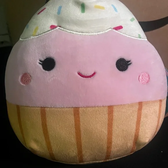 Squishmellow pick any two for the price of 1 - Picture 2 of 6